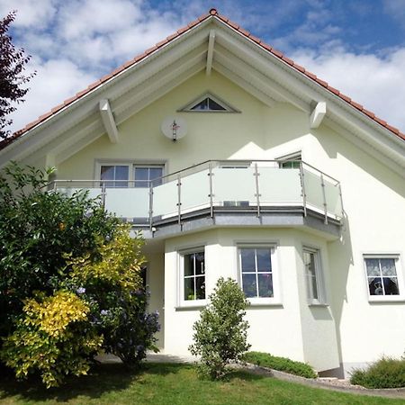 Ferienwohnung Vogelsang Herdwangen-Schonach Bagian luar foto