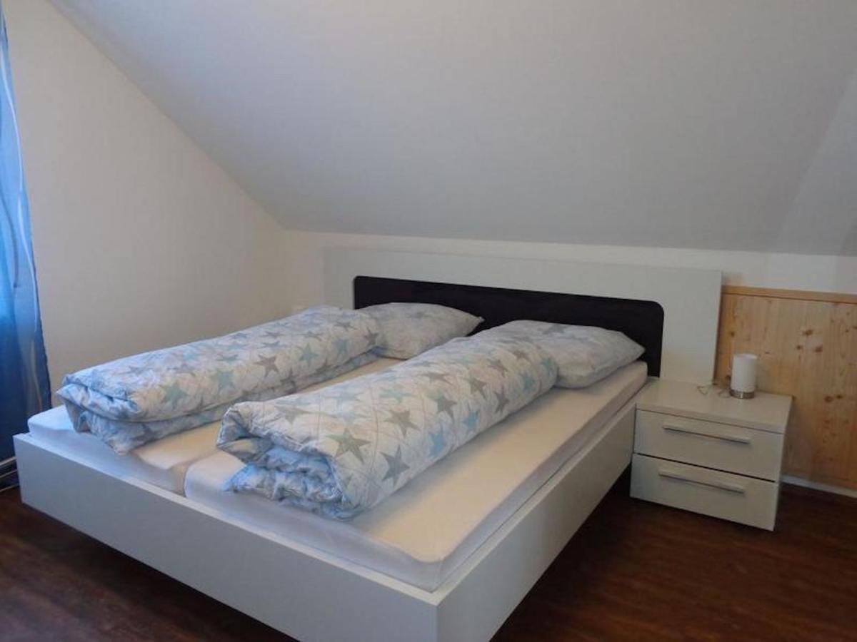 Ferienwohnung Vogelsang Herdwangen-Schonach Bagian luar foto